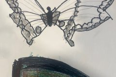 Andres, Art 2-3, Butterfly Details