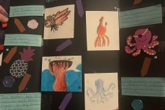 Aria, Art 4-5, Mythology Project Lapbook