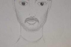 Joseph, Art 4-5, Study of Face Proportions