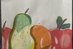 Fruit and Shadows-Laylah-Age-12