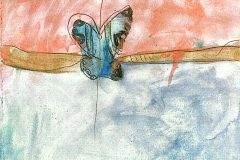 Ellie, Art K-1, Butterfly Test