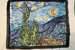 Hannah T, 9th Grade ELA