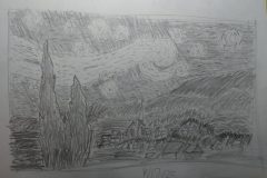 Shao L, 9th Grade ELA