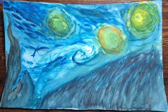 Willow C, 9th Grade ELA