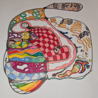 Visual Arts 1 AB