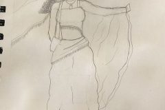 Selah, VA2, Personal Line Project