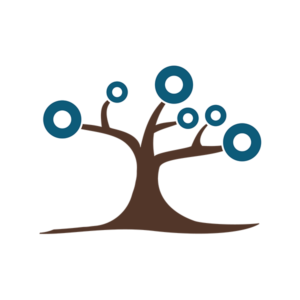 Branches Learning tree icon