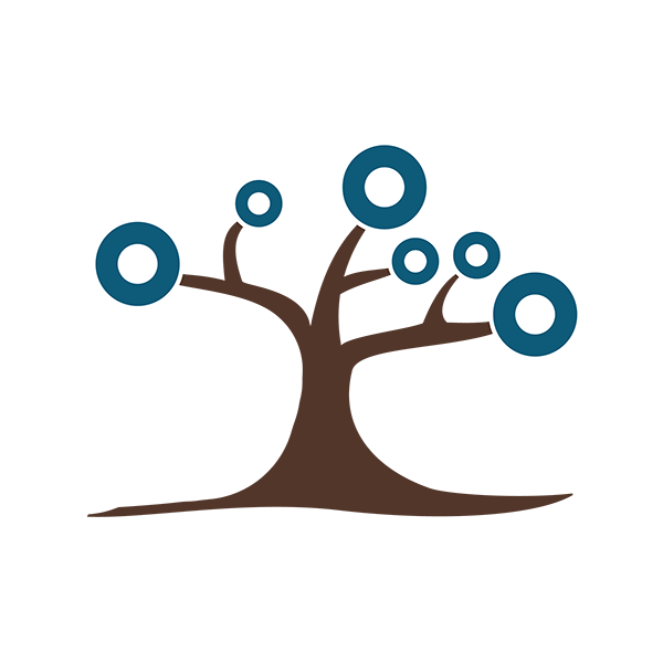 Branches Learning tree icon
