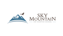 Sky Mountain