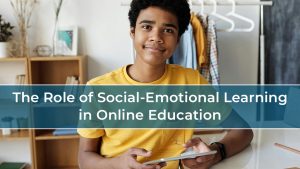 The Role of Social-Emotional Learning in Online Education