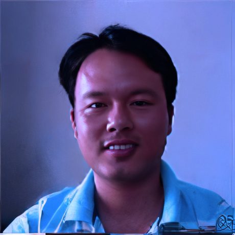 Trung Van
