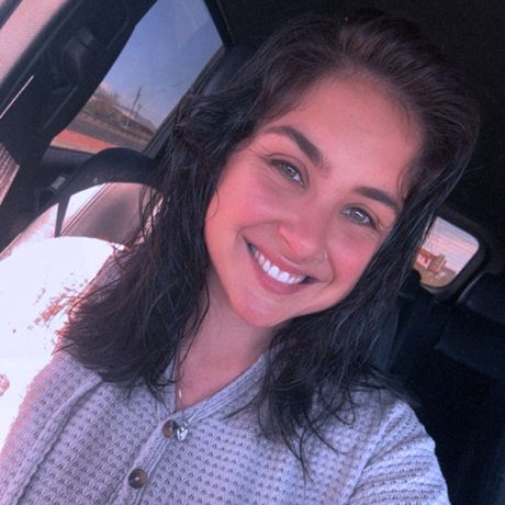 Cheyenne Heitz