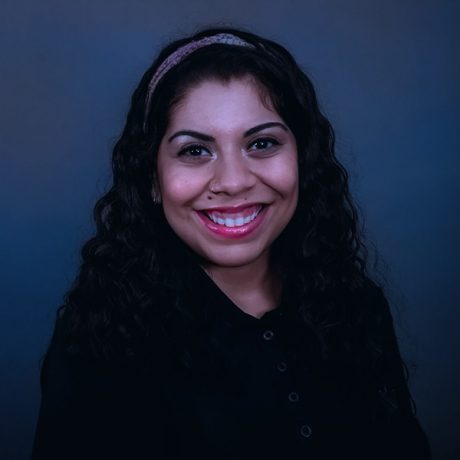 Michelle Vasquez-Francis
