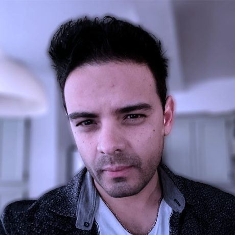 Jorge Dubon