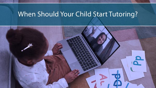 When Should Your Child Start Tutoring?